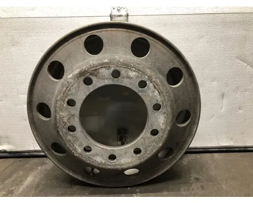 Wheel Pilot 22.5 ALUM Vander Haags Inc Cb