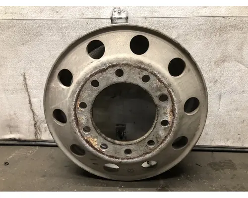 Wheel Pilot 22.5 ALUM Vander Haags Inc Cb