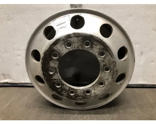 Wheel Pilot 22.5 ALUM Vander Haags Inc Cb
