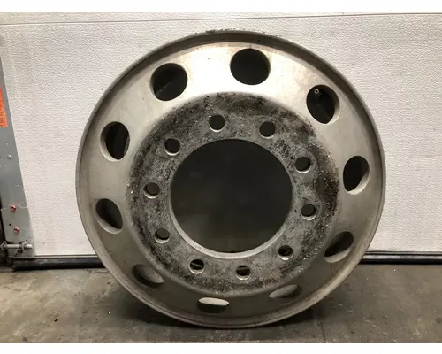 Wheel Pilot 22.5 ALUM Vander Haags Inc Cb