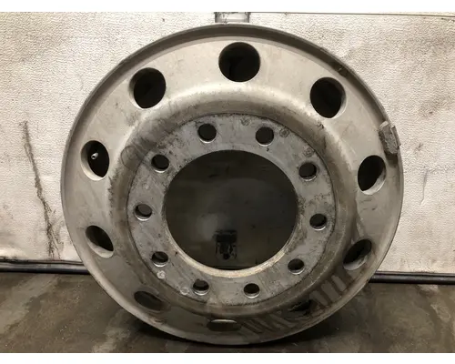 Wheel Pilot 22.5 ALUM Vander Haags Inc Cb