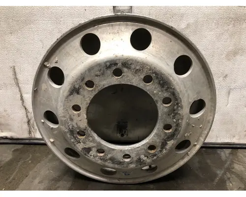 Wheel Pilot 22.5 ALUM Vander Haags Inc Cb