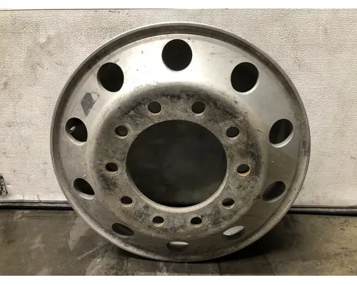 Wheel Pilot 22.5 ALUM Vander Haags Inc Cb