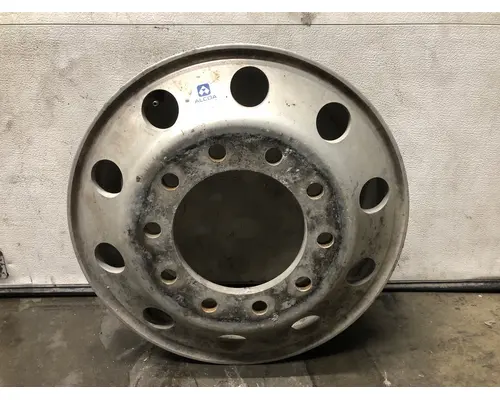 Wheel Pilot 22.5 ALUM Vander Haags Inc Cb