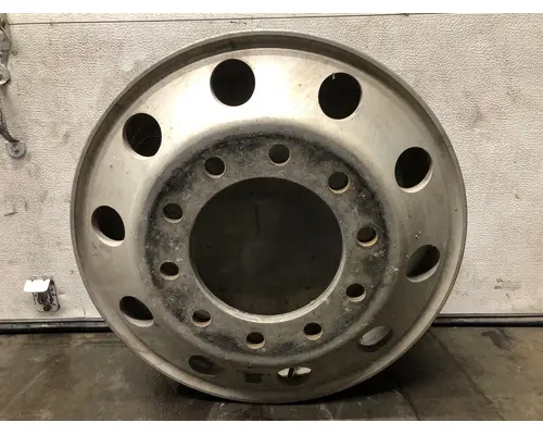 Wheel Pilot 22.5 ALUM Vander Haags Inc Cb