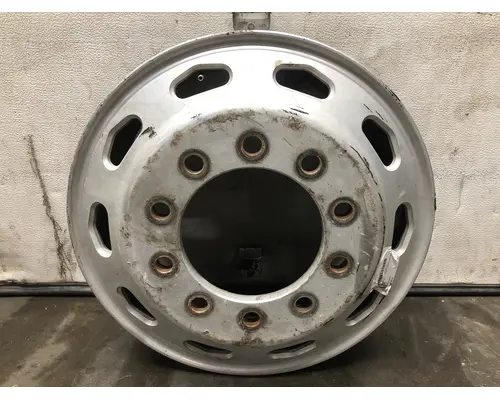 Wheel Pilot 22.5 ALUM Vander Haags Inc Cb
