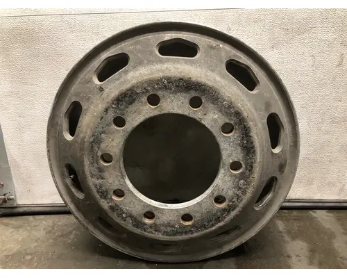 Wheel Pilot 22.5 ALUM Vander Haags Inc Cb