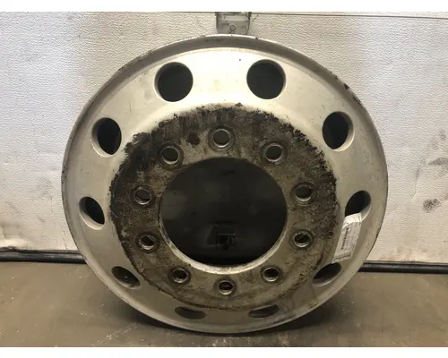 Wheel Pilot 22.5 ALUM Vander Haags Inc Cb