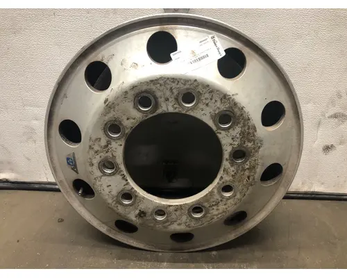 Wheel Pilot 22.5 ALUM Vander Haags Inc Cb