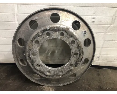 Wheel Pilot 22.5 ALUM Vander Haags Inc Cb