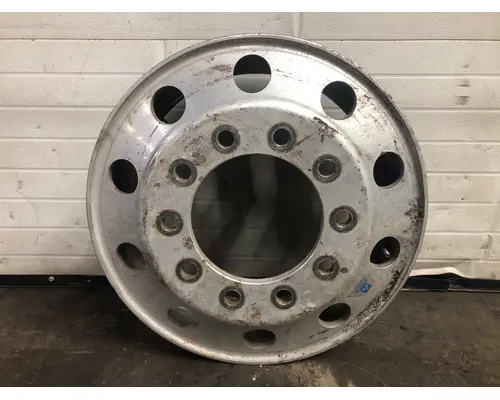 Wheel Pilot 22.5 ALUM Vander Haags Inc Cb