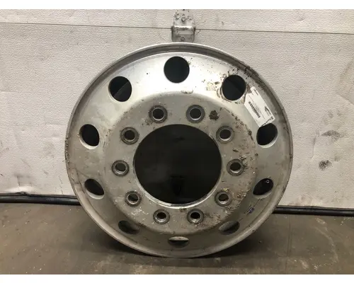 Wheel Pilot 22.5 ALUM Vander Haags Inc Cb