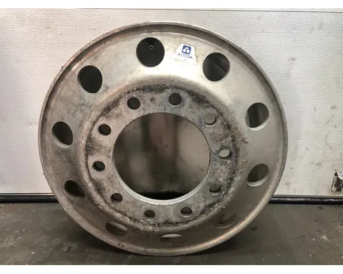 Wheel Pilot 22.5 ALUM Vander Haags Inc Cb