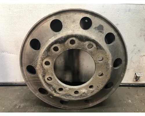 Wheel Pilot 22.5 ALUM Vander Haags Inc Cb