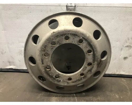 Wheel Pilot 22.5 ALUM Vander Haags Inc Cb