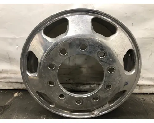 Wheel Pilot 22.5 ALUM Vander Haags Inc Cb