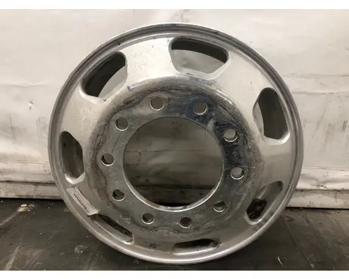 Wheel Pilot 22.5 ALUM Vander Haags Inc Cb