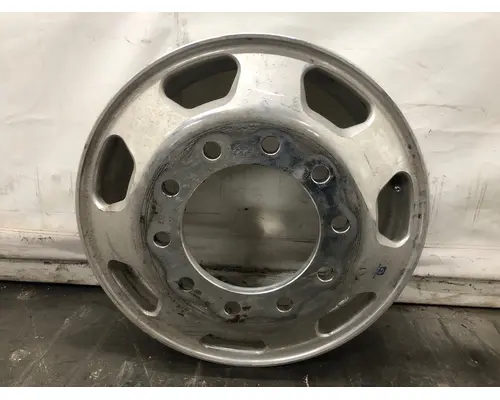 Wheel Pilot 22.5 ALUM Vander Haags Inc Cb