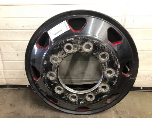 Wheel Pilot 22.5 ALUM Vander Haags Inc Cb