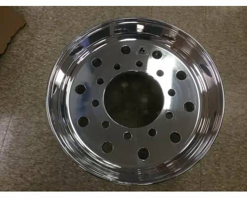 Wheel Pilot 22.5 ALUM Vander Haags Inc Kc