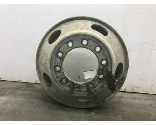 Wheel Pilot 22.5 ALUM Vander Haags Inc Kc