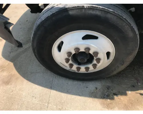 Wheel Pilot 22.5 ALUM Vander Haags Inc Kc