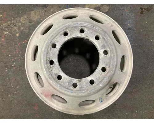 Wheel Pilot 22.5 ALUM Vander Haags Inc Kc