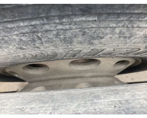 Wheel Pilot 22.5 ALUM Vander Haags Inc Kc