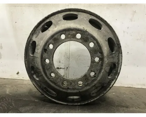 Wheel Pilot 22.5 ALUM Vander Haags Inc Kc