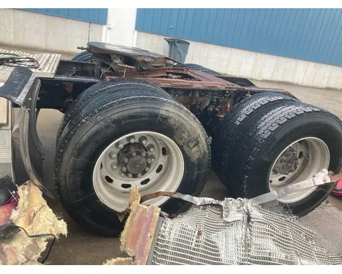 Wheel Pilot 22.5 ALUM Vander Haags Inc Kc