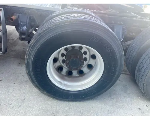 Wheel Pilot 22.5 ALUM Vander Haags Inc Kc