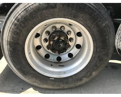 Wheel Pilot 22.5 ALUM Vander Haags Inc Kc
