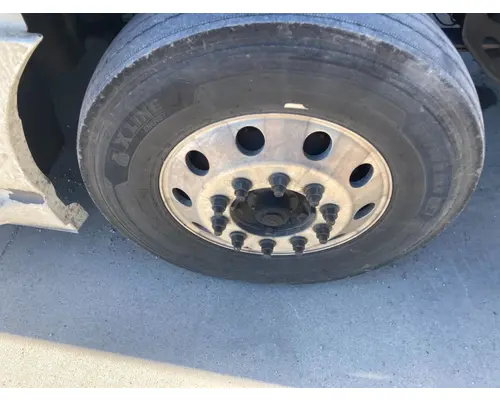 Wheel Pilot 22.5 ALUM Vander Haags Inc Kc