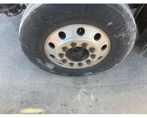 Wheel Pilot 22.5 ALUM Vander Haags Inc Kc