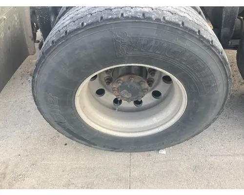 Wheel Pilot 22.5 ALUM Vander Haags Inc Kc