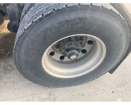 Wheel Pilot 22.5 ALUM Vander Haags Inc Kc