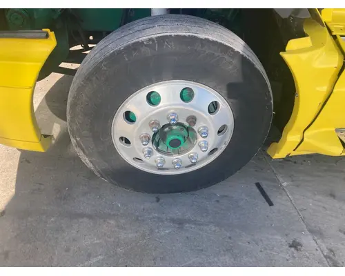 Wheel Pilot 22.5 ALUM Vander Haags Inc Kc