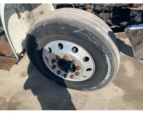 Wheel Pilot 22.5 ALUM Vander Haags Inc Kc