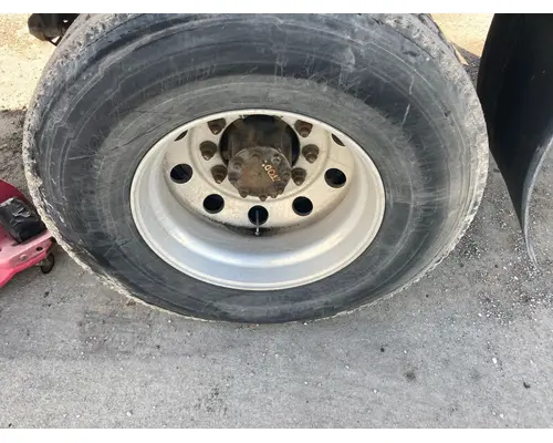 Wheel Pilot 22.5 ALUM Vander Haags Inc Kc