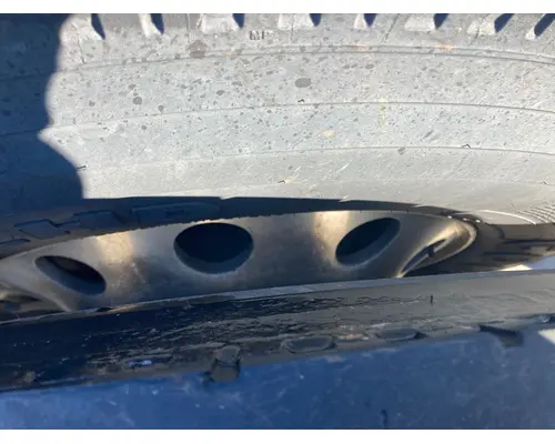 Wheel Pilot 22.5 ALUM Vander Haags Inc Kc