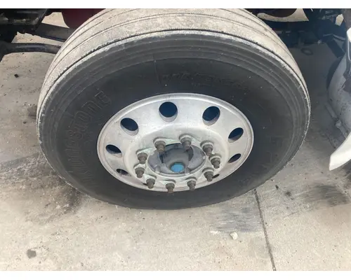 Wheel Pilot 22.5 ALUM Vander Haags Inc Kc