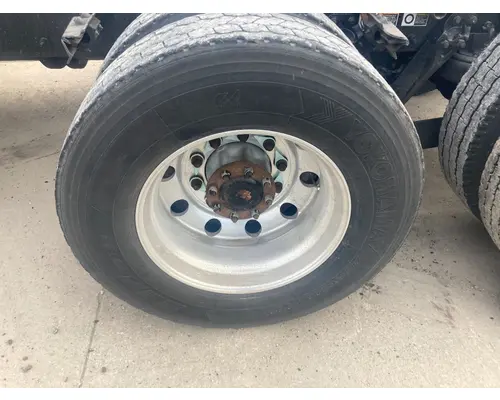 Wheel Pilot 22.5 ALUM Vander Haags Inc Kc