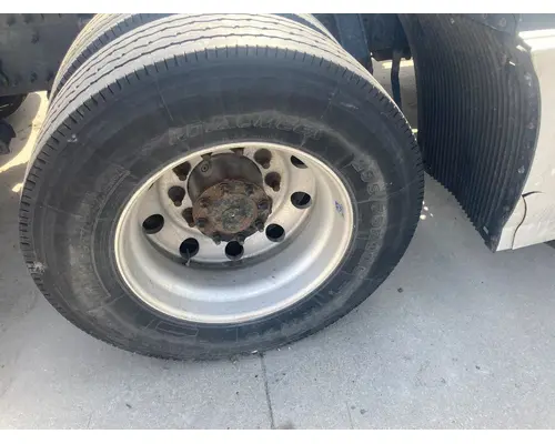 Wheel Pilot 22.5 ALUM Vander Haags Inc Kc