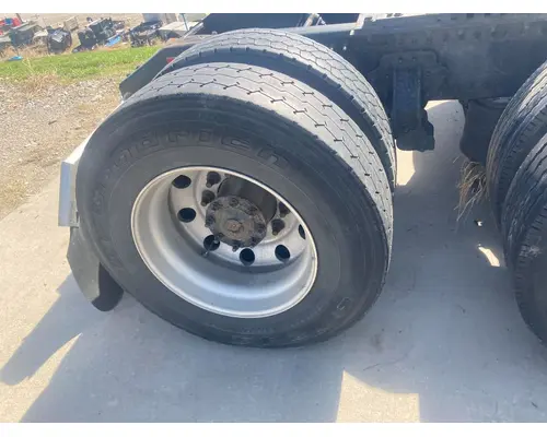 Wheel Pilot 22.5 ALUM Vander Haags Inc Kc