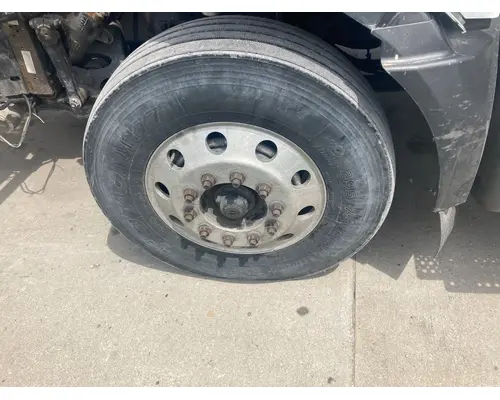 Wheel Pilot 22.5 ALUM Vander Haags Inc Kc