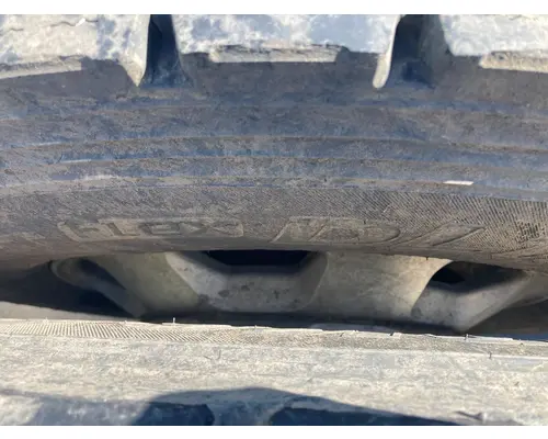 Wheel Pilot 22.5 ALUM Vander Haags Inc Kc