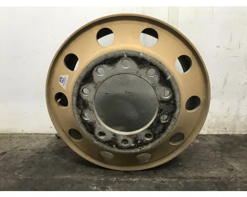 Wheel Pilot 22.5 ALUM Vander Haags Inc Kc