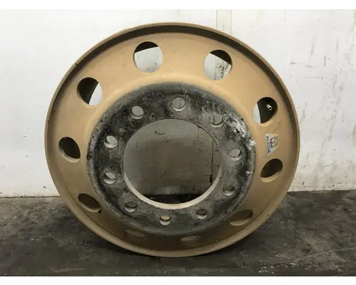 Wheel Pilot 22.5 ALUM Vander Haags Inc Kc