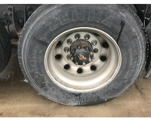 Wheel Pilot 22.5 ALUM Vander Haags Inc Kc