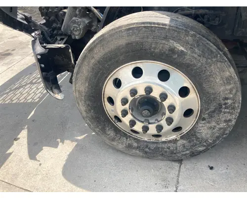 Wheel Pilot 22.5 ALUM Vander Haags Inc Kc